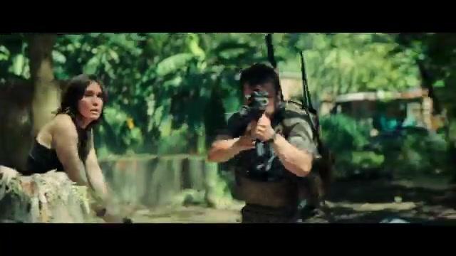 Long Gone Heroes - Trailer - Deutsch - SD