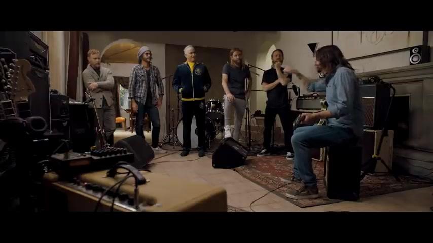 Studio 666 - Trailer - Englisch - SD