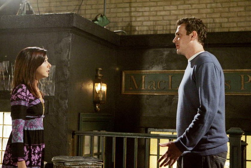 How I Met Your Mother Saison 2 How I Met Your Mother - Staffel 2: DVD oder Blu-ray leihen - VIDEOBUSTER.de