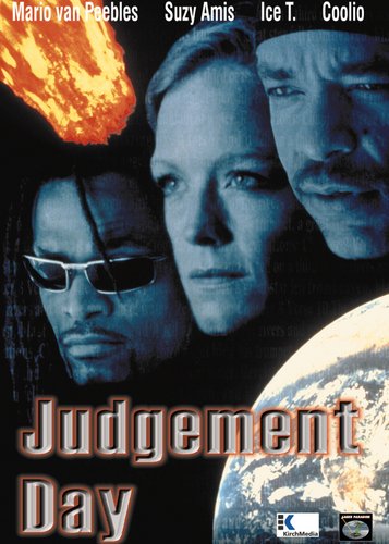 Judgment Day - Poster 1