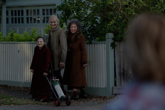 Insidious 6 - Out of the Further - Szenenbild 7