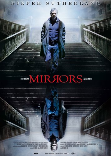 Mirrors - Poster 1