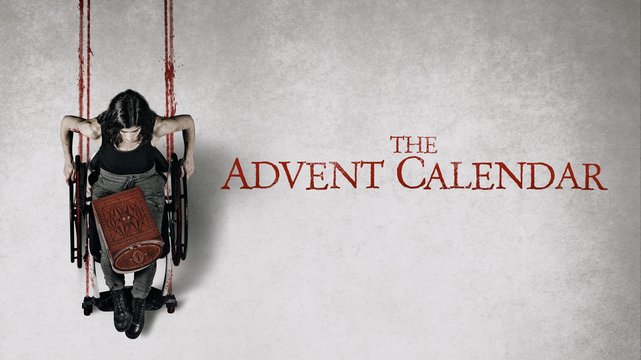 The Advent Calendar - Wallpaper 2