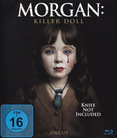 Morgan - Killer Doll