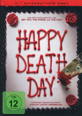 Happy Deathday