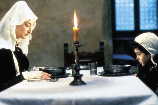 Wahl der Waffen - Der Medici-Krieger - Szenenbild 3