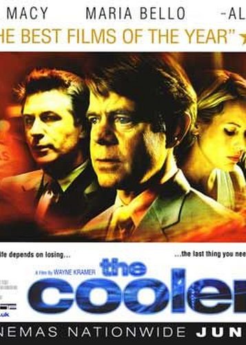 The Cooler - Poster 5