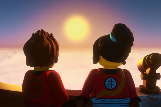 LEGO Ninjago - Staffel 10 - Szenenbild 22