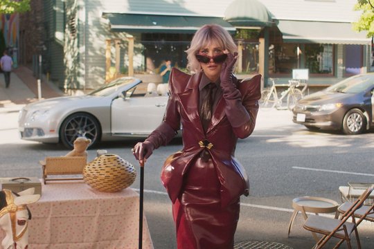 Gabby's Dollhouse - Der Film - Szenenbild 1