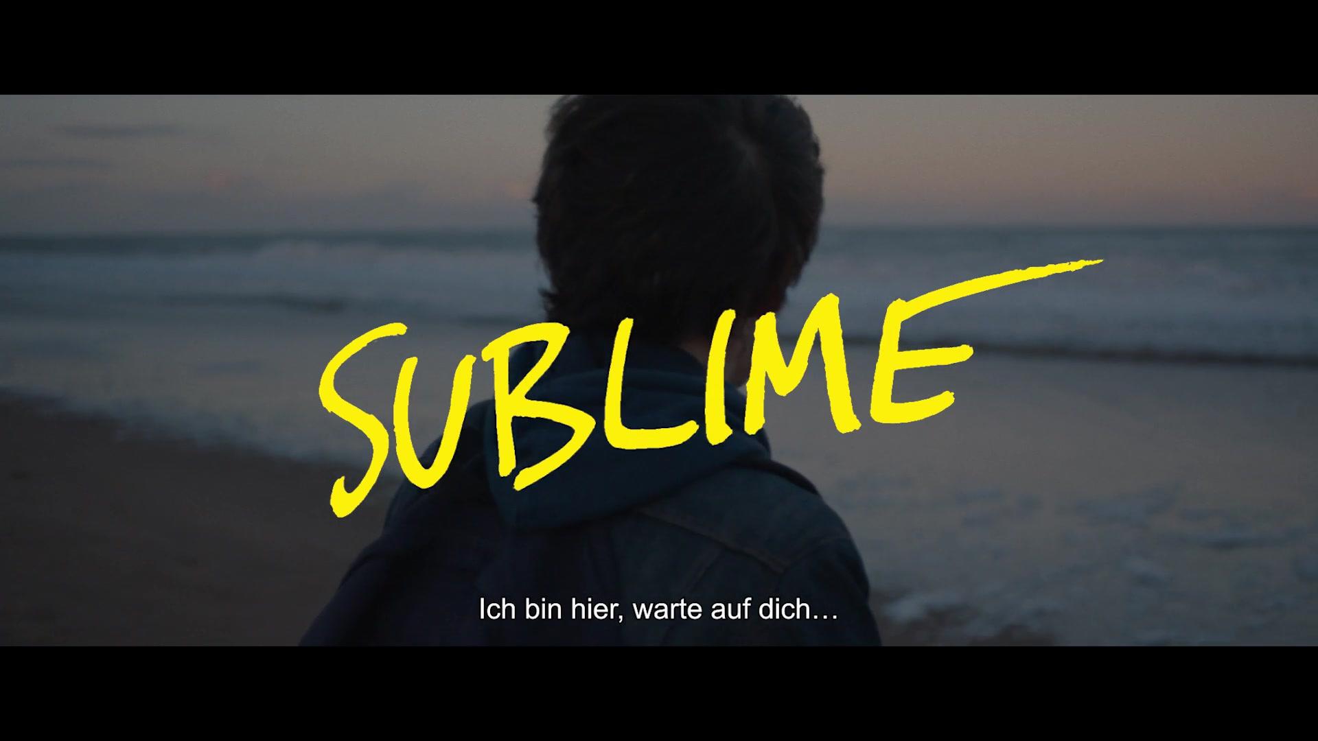 Sublime - Trailer - Deutsch