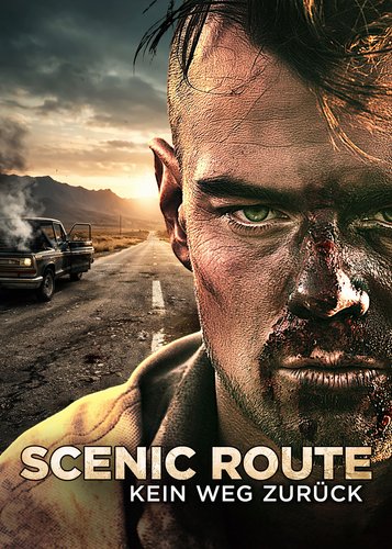 Scenic Route - Poster 1