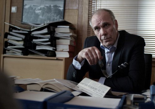 Mammon Staffel 1