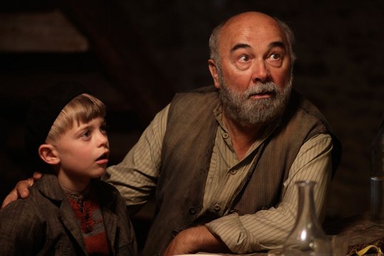 Krieg der Knöpfe - Der Kinofilm - Szenenbild 6