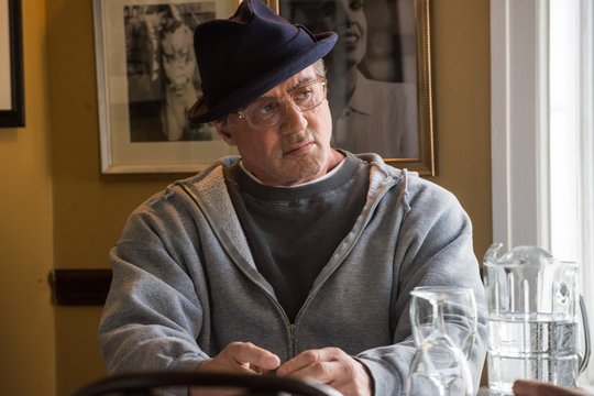 Creed - Rocky's Legacy - Szenenbild 4