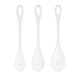 Satisfyer Yoni Power 1, 22   74 g, 3 Stück