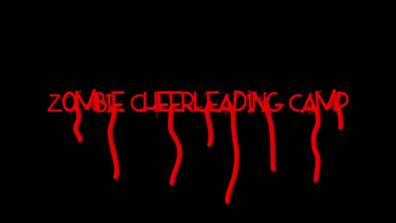 Zombie Cheerleading Camp - Trailer - Englisch