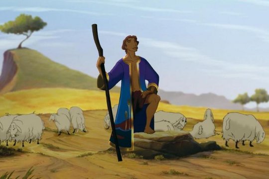 Joseph - Szenenbild 3