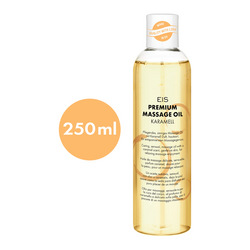 250 ml Karamell Premium Massageöl