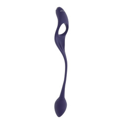 Tip To Tail, 34,1 cm