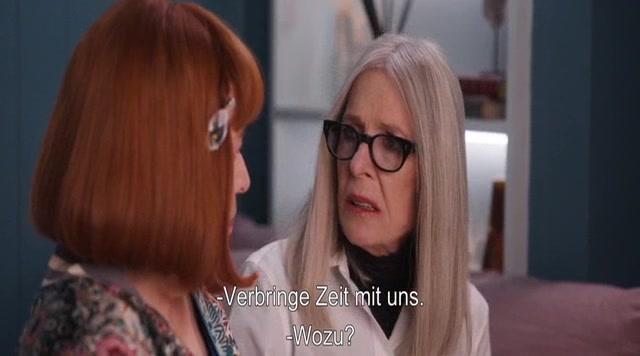 Summer Camp - Trailer - Deutsch - SD