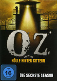 Oz - Staffel 6