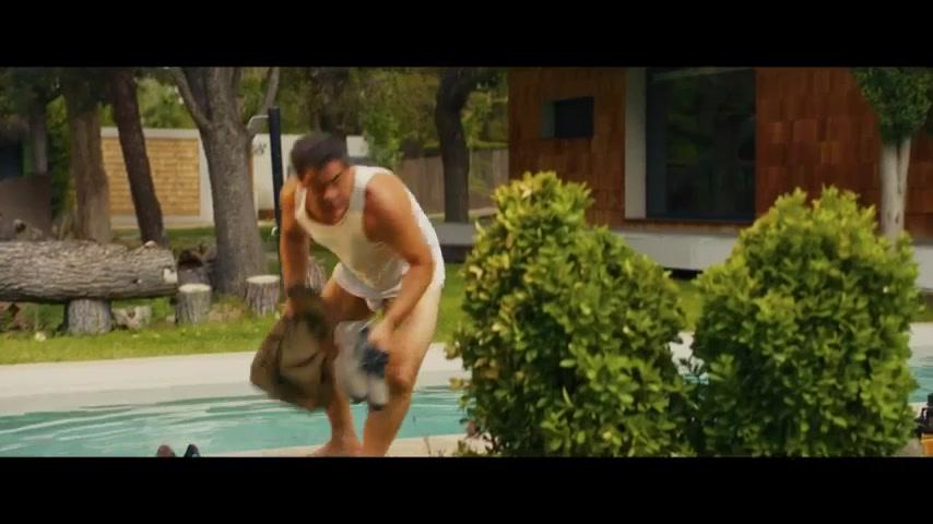 All Inclusive - Willkommen im Luxus - Trailer - Deutsch - SD