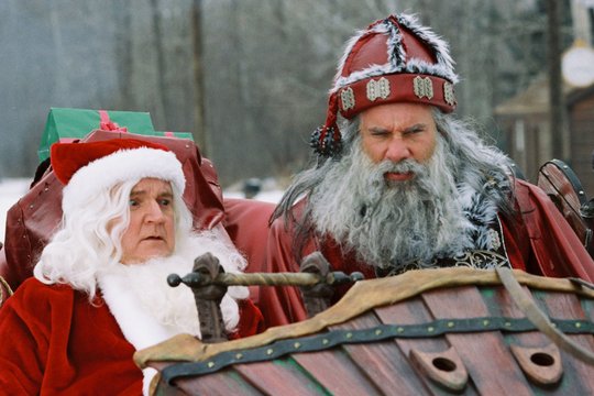 Santa's Slay - Very Bad Santa - Szenenbild 3