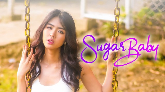 Sugar Baby - Wallpaper 1