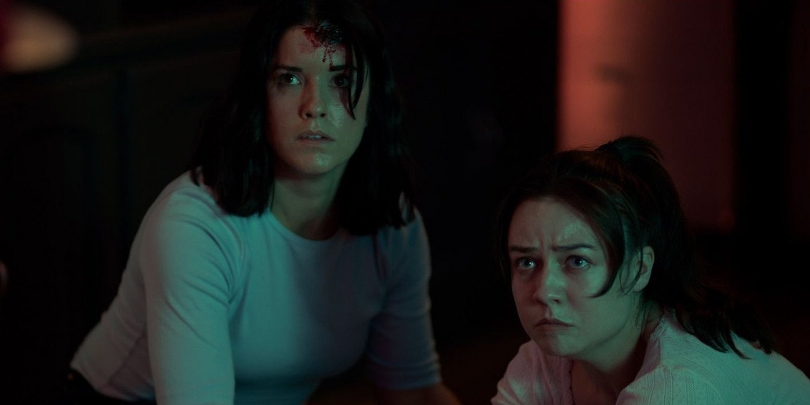 Morgan - Killer Doll