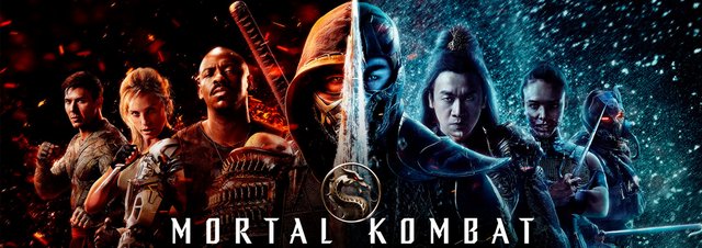 Mortal Kombat 2021: "Finish him!" Mortal Kombat kommt ins Heimkino