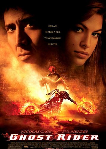 Ghost Rider - Poster 7