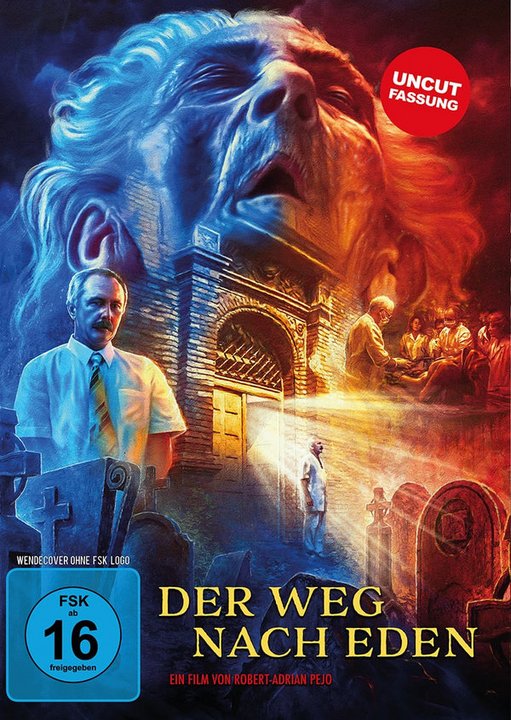 Der Weg nach Eden (DVD)