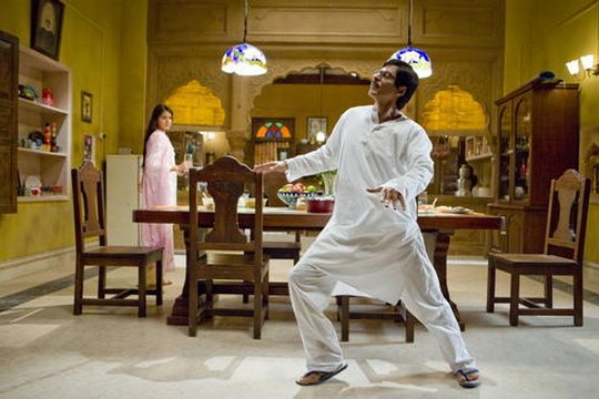 Rab Ne Bana Di Jodi - Ein göttliches Paar - Szenenbild 2