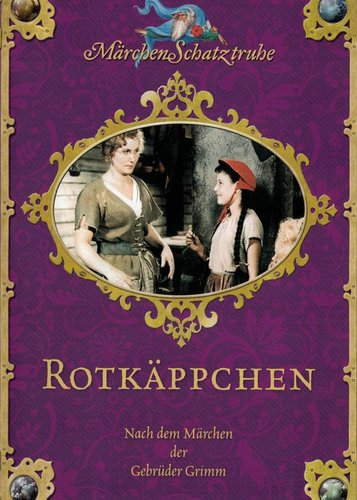 Rotkäppchen - Poster 3