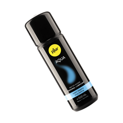 Aqua, wasserbasiert, 500 ml