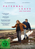 Paternal Leave - Drei Tage Meer