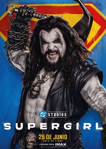Supergirl - Poster 3