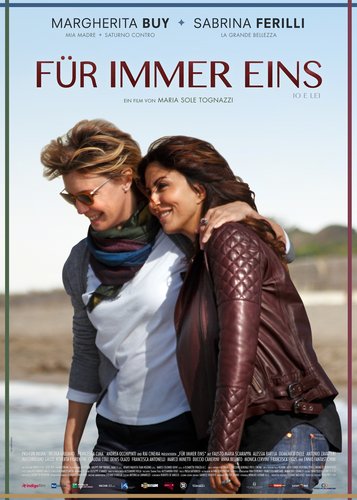 Io e lei - Für immer eins - Poster 1
