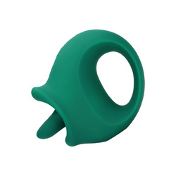 Licking and Vibrating Clitoral Stimulator, 8,5 cm