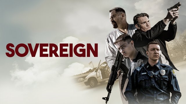 Sovereign - Wallpaper 1