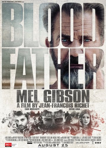 Blood Father - Poster 5