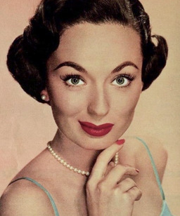 Ann Blyth