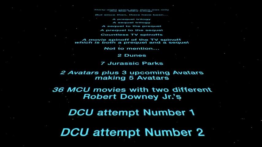 Spaceballs 2 - Trailer - Englisch - SD