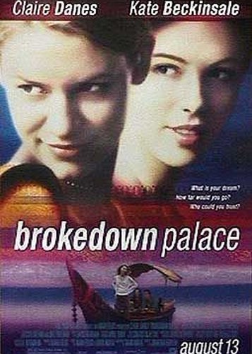 Brokedown Palace - Poster 4