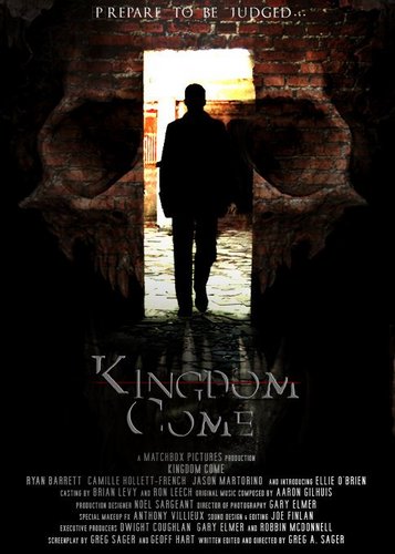 Kingdom Come - Poster 3