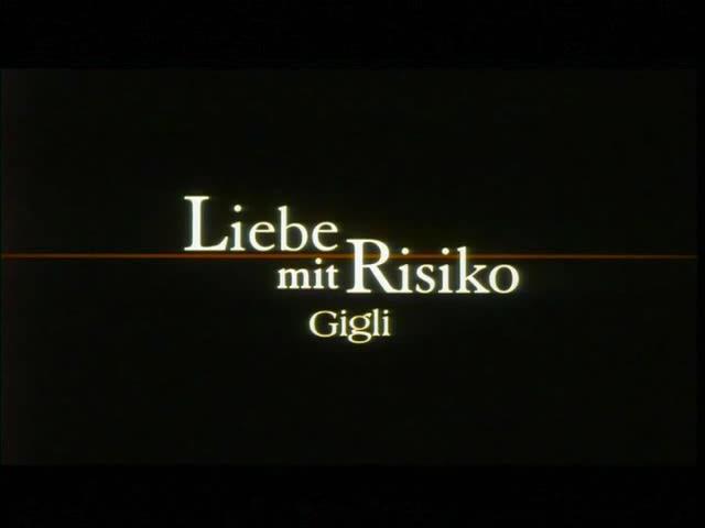 Liebe mit Risiko - Trailer - Deutsch