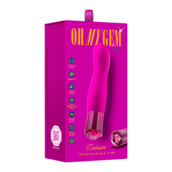 Oh My Gem - Exclusive, 14 cm