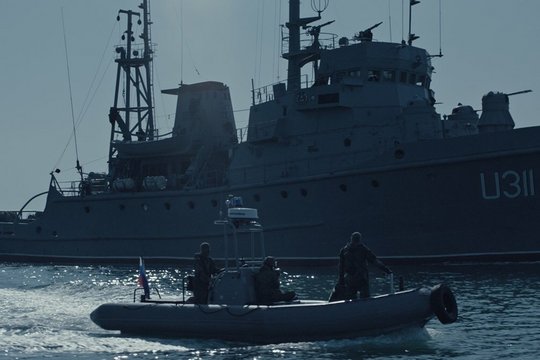 U-311 - Szenenbild 7