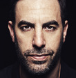 Sacha Baron Cohen