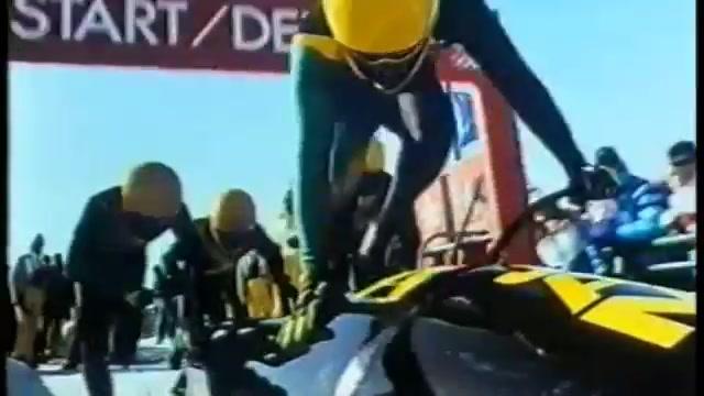 Cool Runnings - Trailer - Deutsch